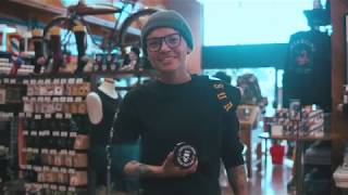 Suavecito X Violent Gentlemen  Launch Party [upl. by Suu]