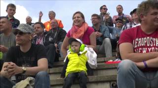 DTM Oschersleben 2014  Qualifying ReLive [upl. by Norvol902]