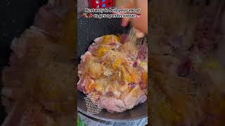 Add water before boiling meat actually reduces the taste Try this method instead 🫶🏻 [upl. by Clementi]