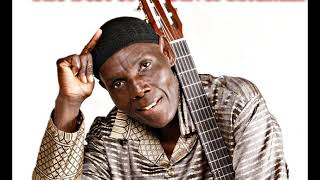 The Best of Oliver Mtukudzi DJChizzariana [upl. by Ainaj]