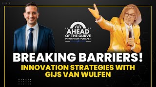 03 GIJS VAN WULFEN’S SECRETS REVEALED IN 🌟 – AHEAD OF THE CURVE [upl. by Naanac]