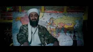 Tere Bin Laden  Habibi Josh Bush Speech Scene [upl. by Suehtomit788]