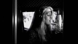 Kathryn Dean Sings Told You So Live InStudio [upl. by Fesoy]