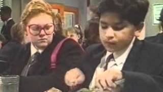 Grange Hill  Series 14  Episode 6 1991 [upl. by Ghassan]