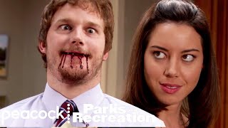 Best of Halloween  Parks and Recreation [upl. by Susana]