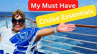 Cruise Essentials from Dollar Tree dollartree dollartreefinds cruiseessentials [upl. by Eiltan]