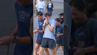 they will NEVER forget this 😂 shorts funny fartprank [upl. by Brosine]