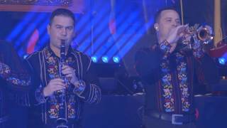 Valentin Uzun amp Tharmis amp Simrat  Cintec despre Bucovina Live [upl. by Odnarb]