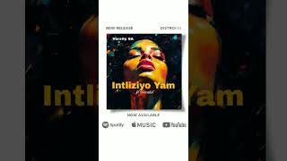 Intliziyo Yam Ft Vercalist by Versity SA [upl. by Eisinger428]