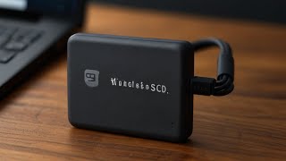 5 Best External Portable SSDs in 2024 [upl. by Dene538]