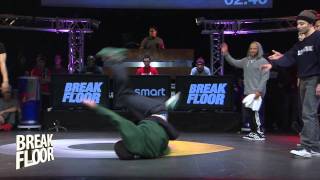 7 Commandoz vs BBW Team  FINAL CREW BATTLE  BREAK THE FLOOR 2012 DAY 2 [upl. by Ortrude]