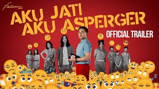 Aku Jati Aku Asperger  Teaser Trailer 2 [upl. by Elsi]