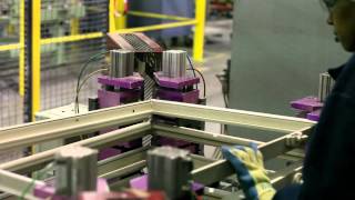 Atrium Manufacturing Video [upl. by Dnomar]