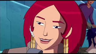 Galactik Football  Season 3 Episode 16  Full Episode HD  The Secrets of the Breath [upl. by Krisha]