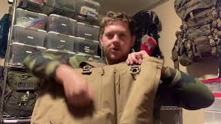 New 2024 Banded Phantom X waders unboxing and first look Breathable insulated and 14 the price [upl. by Noillid336]