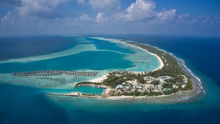 The Amazing Maldives and Kandima Resort  Stunning Views Affordable Luxury Incredible Activities [upl. by Ynned]