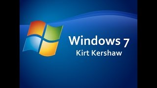 Windows 7 How To Automate Tasks With The Task Scheduler [upl. by Jammie674]