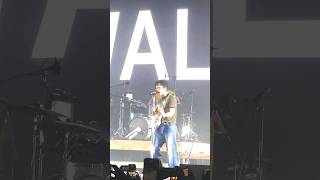 Wallows  Pleaser LIVE Clip  Albuquerque New Mexico August 13 2024 [upl. by Amara]