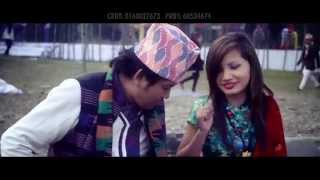 Kirati  SHIVRAJ GURUNG  ASIAN MUSIC  official video HD [upl. by Nerreg]