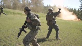 MilSim West Clash on the Steppes Event Trailer [upl. by Angelo]