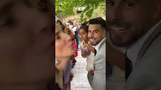 Vídeo viral para bodas 2024 shorts bodasnet wedding viral viralvideo videoboda tiktok [upl. by Fidelity]