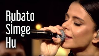 Rubato amp Simge  Hu [upl. by Willetta]