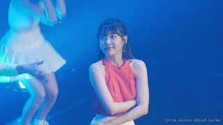 4K 170714 아이유IU 좋은 날 라이브 직캠 by 도라삐  서든어택 챔피언스리그 개막전 축하공연 넥슨아레나 [upl. by Dearborn]