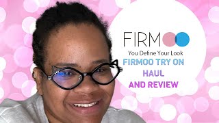 Prescription Glasses Haul  Affordable amp Trendy TryOn  Review [upl. by Etselec]