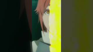 Saihate no paladin  The faraway paladin  anime animeedit shortvideo fyp [upl. by Eneleoj]