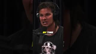 Theo Von And Joe Rogan Get Deep On Life And Death [upl. by Herzog]