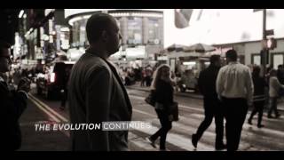 Evolution of Style  A journey with Brennan Heart full documentary [upl. by Leavy]