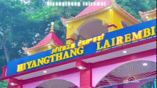 HIYANGTHANG LAIREMBI [upl. by Selia]