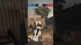 Is 200 ADS Sens Good rainbowsixsiege r6siege beaulojynxi howtogetbetteratrainbowsixsiege [upl. by Jedediah638]