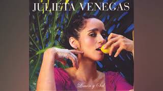 Julieta Venegas  Limón y Sal Instrumental Karaoke Original [upl. by Nicolella850]