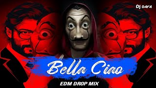 Bella Ciao Reaction  Edm Drop Mix  150 Bpm  Dj DAYA  2024 [upl. by Eornom]