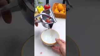 Kya कमाल ka juicer hai shorts viralshorts ytshorts [upl. by Adeehsar]