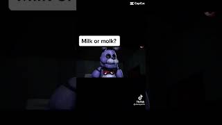 Milk or molk [upl. by Niaz]