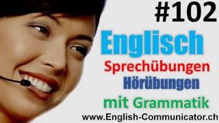 102 Englisch grammatik für Fortgeschrittene Deutsch English Sprachkurse ÖffentlichOffizielle Baden [upl. by Myrtia589]