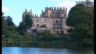 A visit to Sherborne Castle [upl. by Elrod]