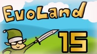 LNG Gaming：Evoland 15 [upl. by Ulrike]