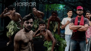 Horror Forest  AADIMANAV  STARVEL [upl. by Elvia374]