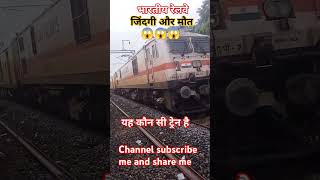 Train chalana sikhe 😭😭train railwayfans indianrailways trainspotting tintuc [upl. by Catharine]