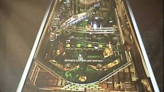 Future Pinball  The Lost Golden Tomb of Goldballs NEW VID [upl. by Atinad917]