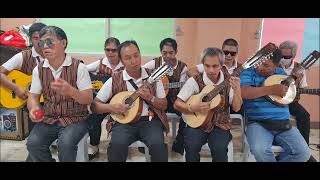 Philippine Rondalla Serenata Cover  Ilocandia Waltz [upl. by Bowra]