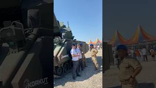 Adana teknofest teknofest tank [upl. by Hara]