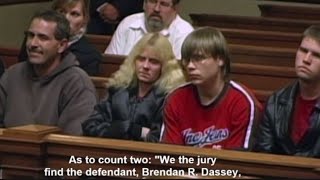 quotScott Tadych Denny Suspect 24 point Conflictquot Making a Murderer [upl. by Lavinia]