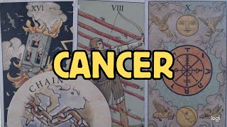 CANCER ÇA ARRIVE La plus grande victoire de votre vie  » [upl. by Dihgirb902]