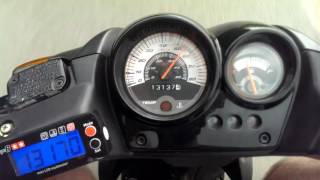 Yamaha Aerox 70cc  Athena RacingStage6 Racing MK1 [upl. by Drareg247]