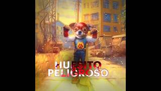 Huesito Peligroso 🥊🐶✨ Nuevo Personaje Temporada 6 [upl. by Jahdal]