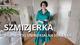 Sukienka Którą Musisz Mieć w Szafie [upl. by Kwok]